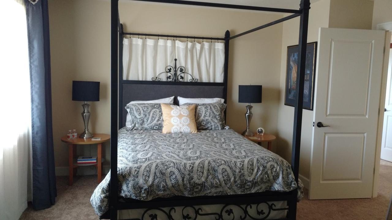 Bed and Breakfast Casale Forest Grove Exteriér fotografie