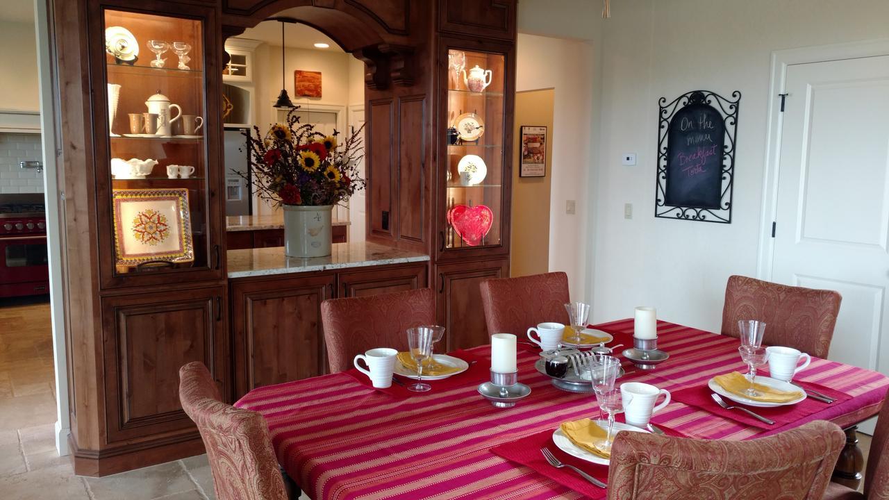 Bed and Breakfast Casale Forest Grove Exteriér fotografie