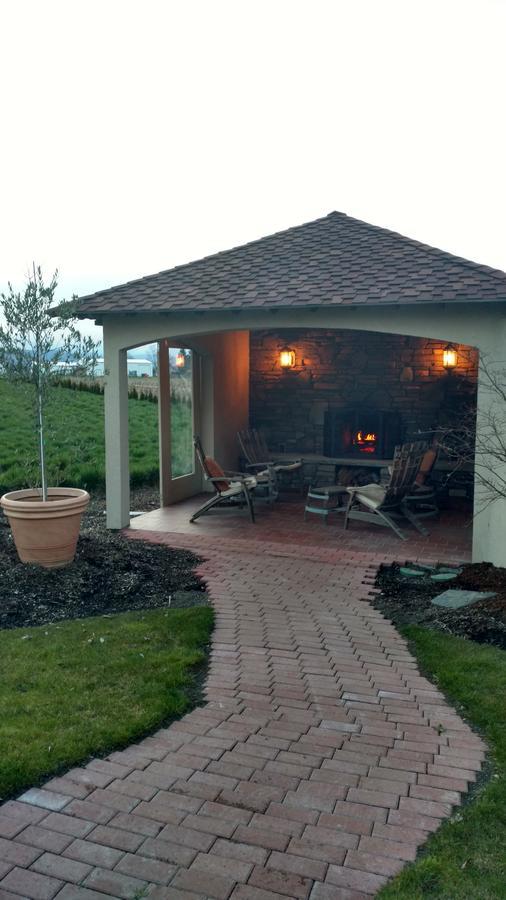 Bed and Breakfast Casale Forest Grove Exteriér fotografie
