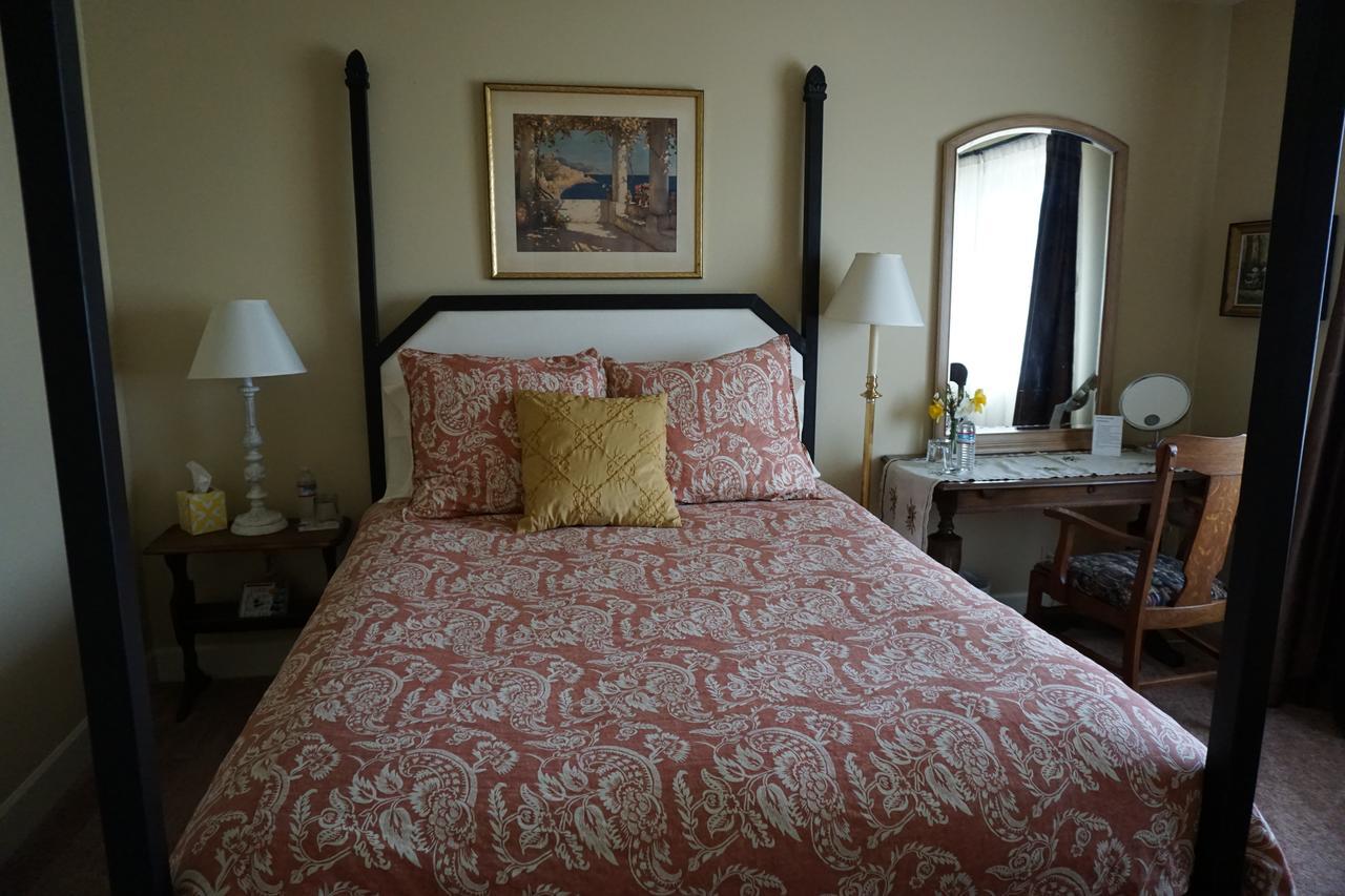 Bed and Breakfast Casale Forest Grove Exteriér fotografie